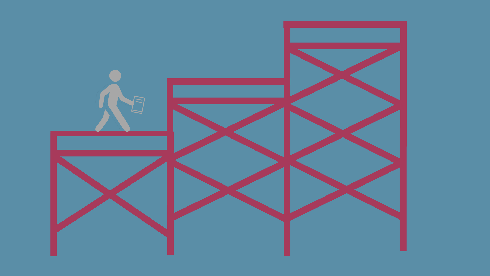 Importance of Scaffolding Instruction for Struggling Readers